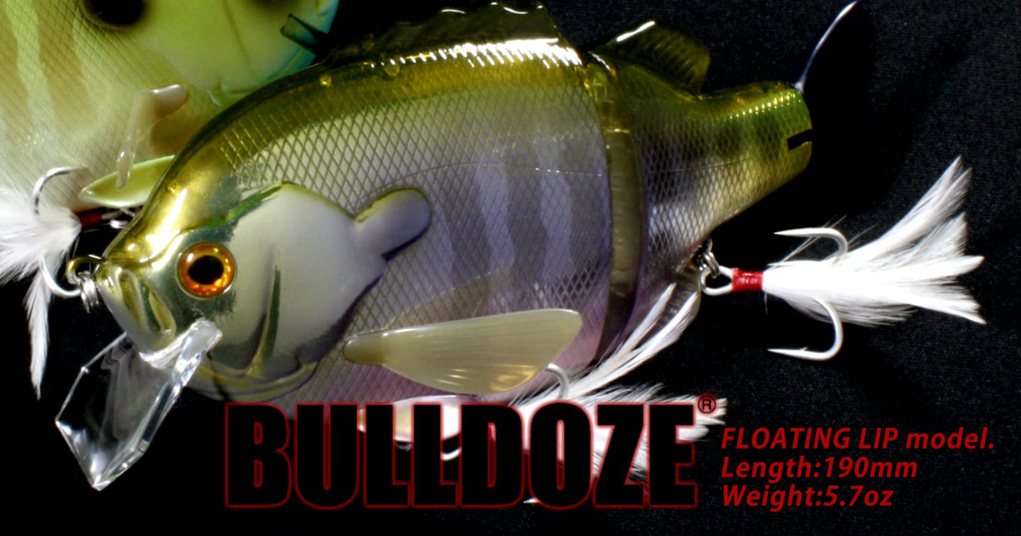 bulldoze190-weedgill