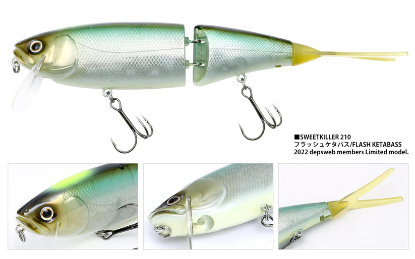 Sweet Killer 210, 175 & Spare Parts – CAST X BLAST Sweet Killer 210, 175 & Spare Parts – CAST X BLAST