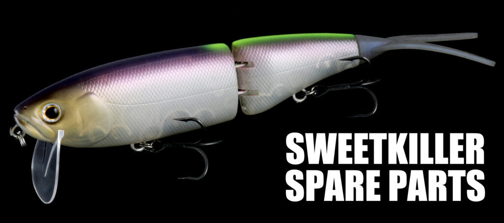 SPARETAILFORSWEETKILLER175