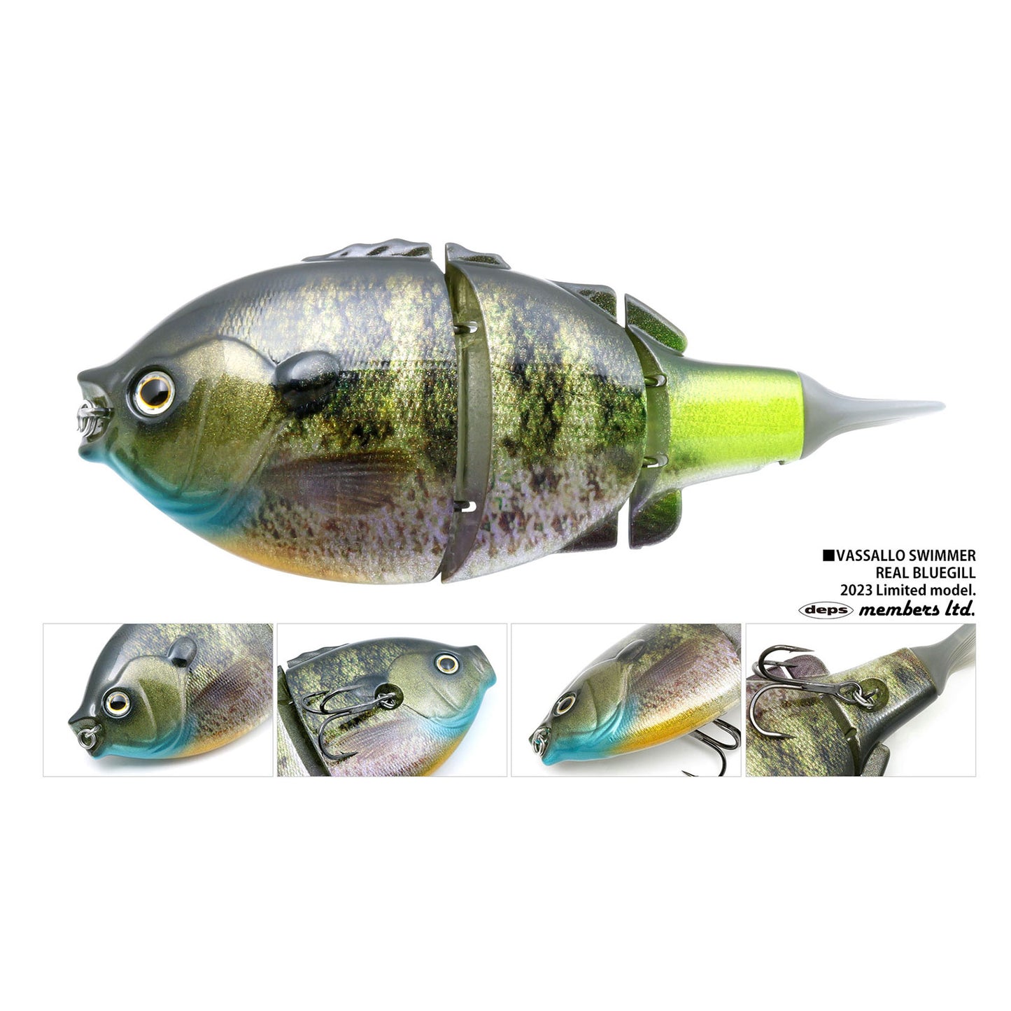 real_bluegill