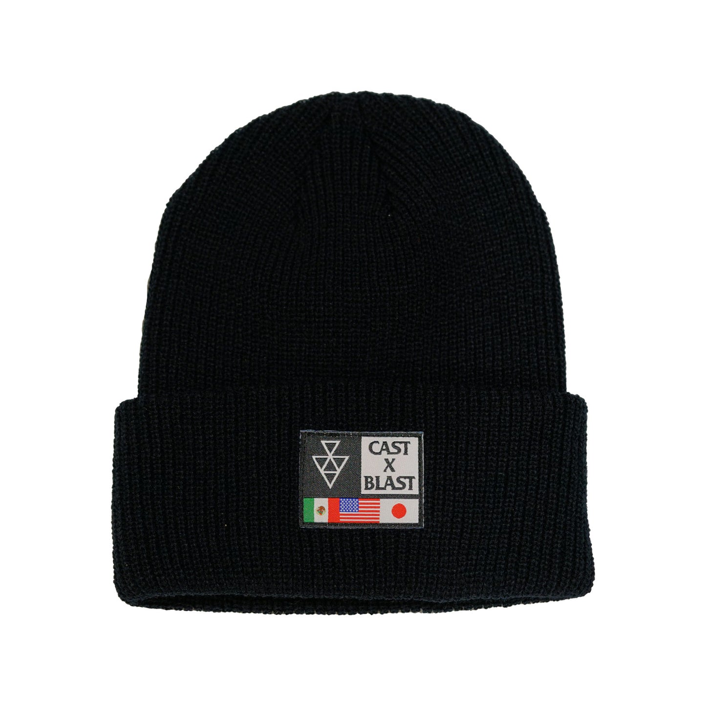 CXB Beanie