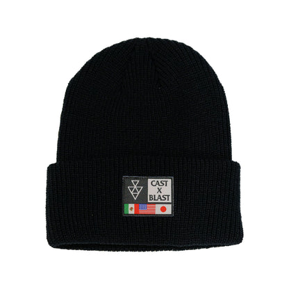 CXB Beanie