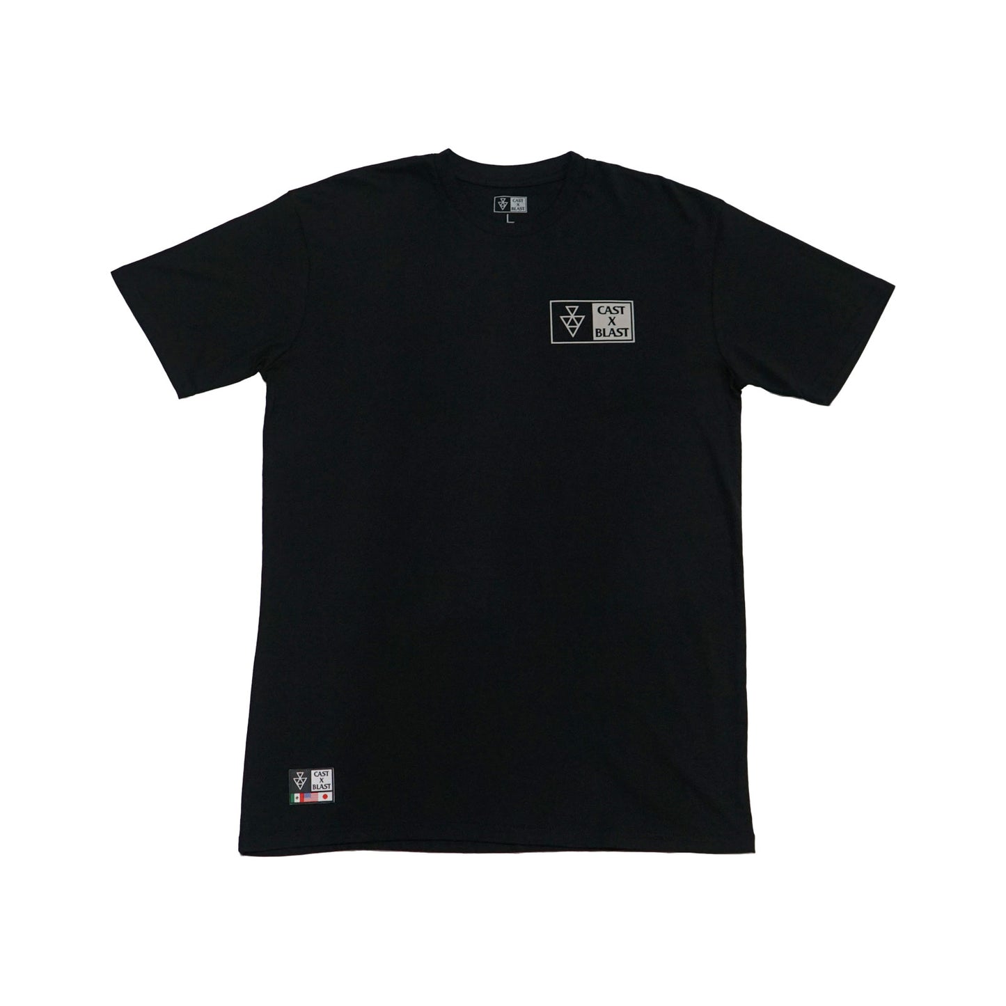 CXB SS Tee