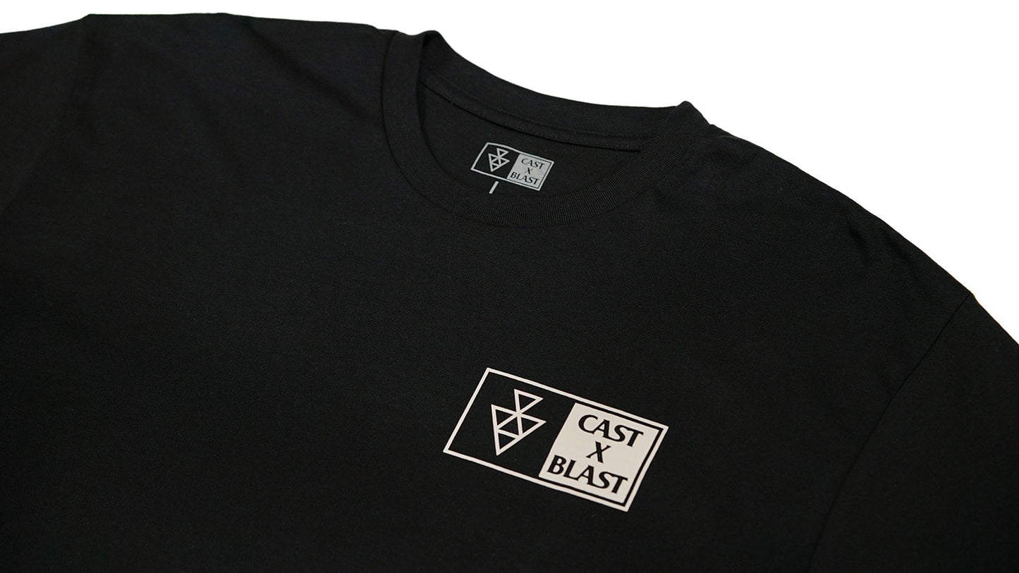 CXB SS Tee