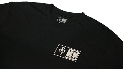 CXB SS Tee