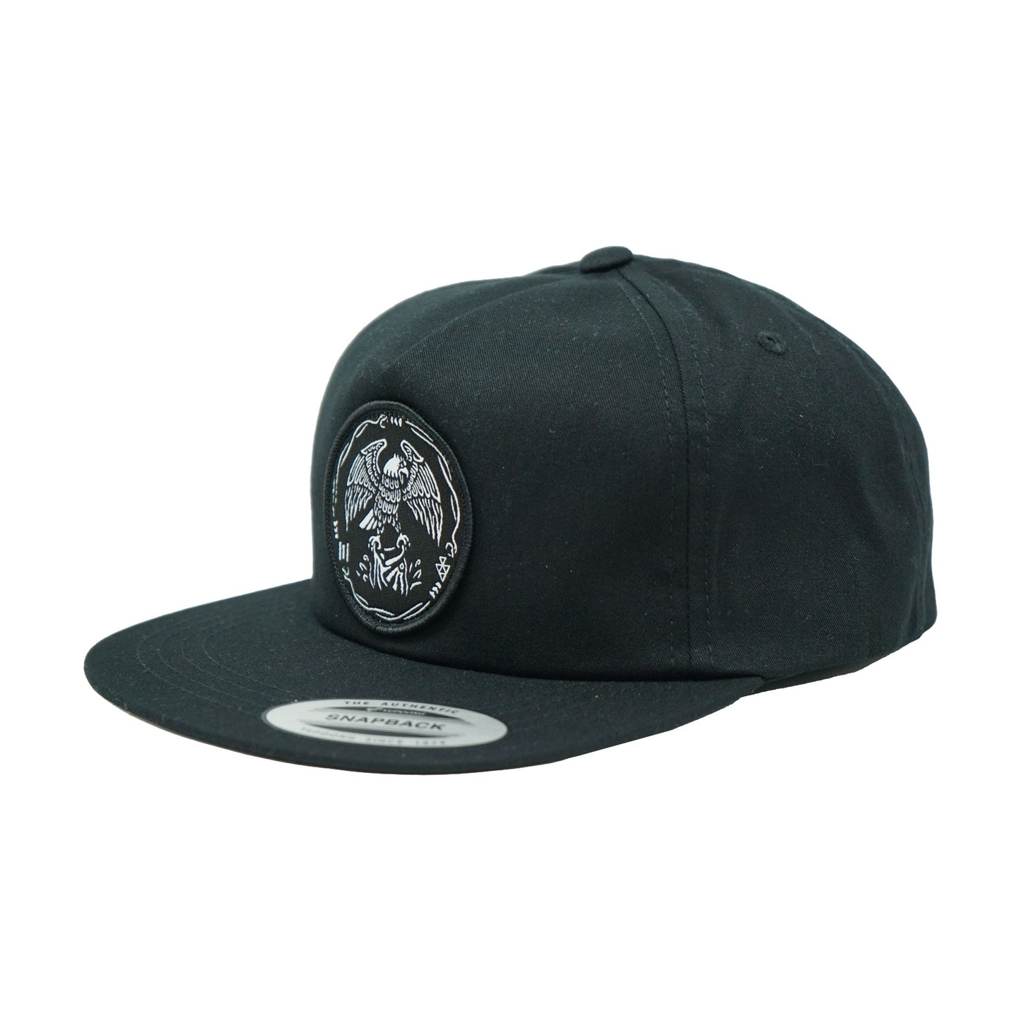 CXB + WCZ Snapback