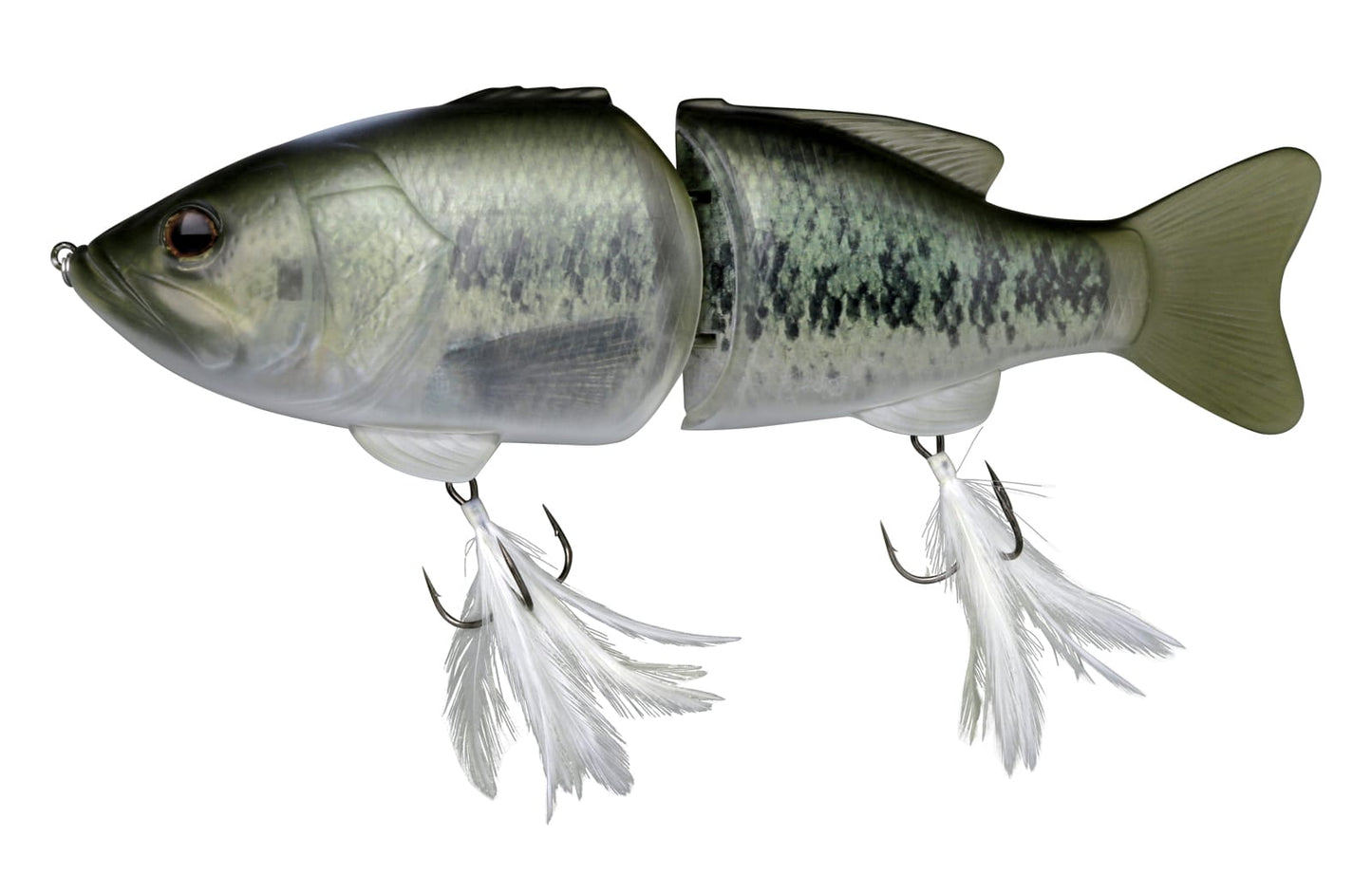 Code Name Bass