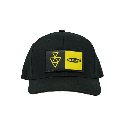 CXB Deps Flexfit Hat